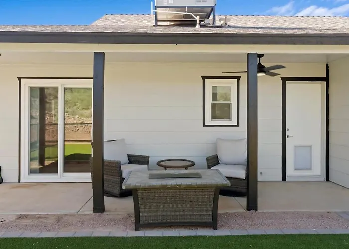 Luna Mesa Holiday home
