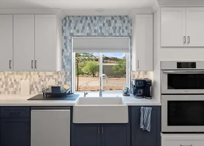 Luna Mesa Holiday home
