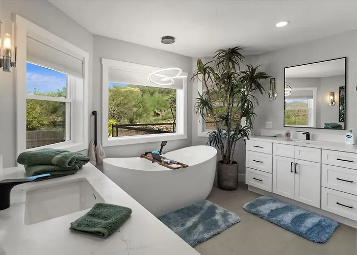 Luna Mesa Holiday home